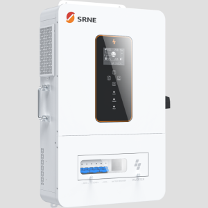SRNE 6.5KW
